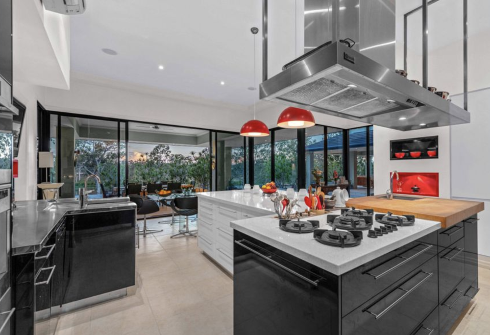 111 Lather Road, Bellbowrie in Queensland. Source: Realestate.com.au