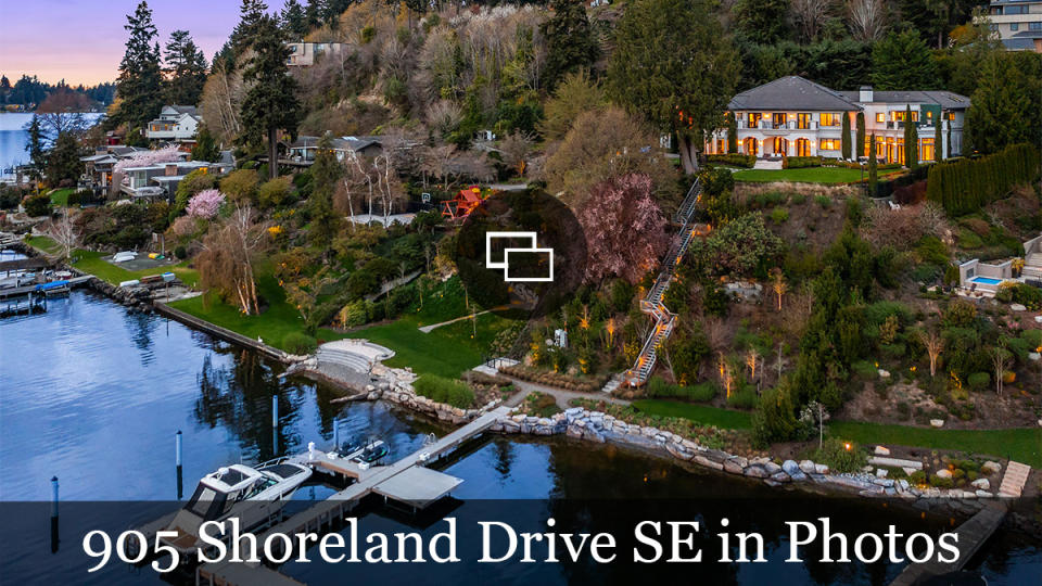 905 Shoreland Drive SE slide cover