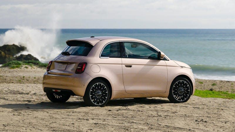 Photo: Fiat