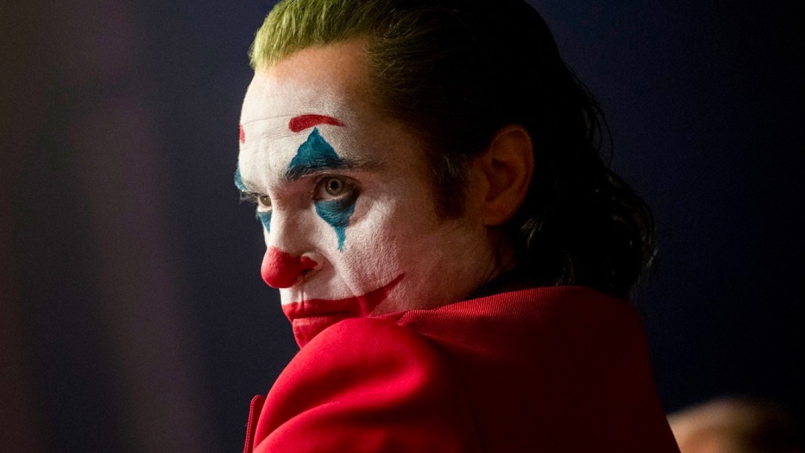 Joaquin Phoenix Offered $50 Million for Two Joker Sequels: Report