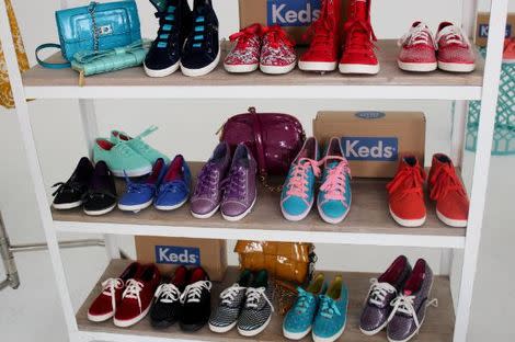 Taylor Swift Keds