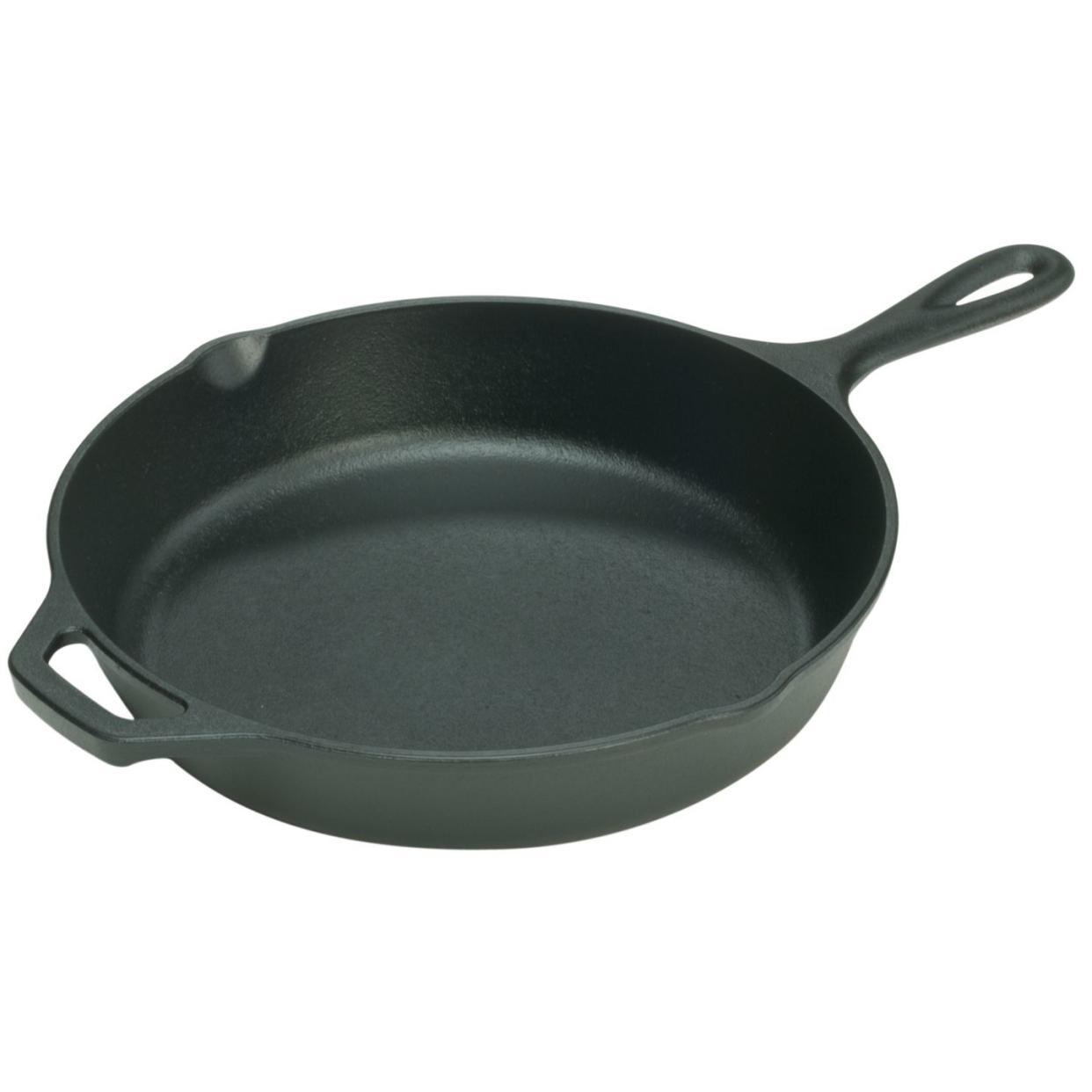 Lodge Cast Iron Skillet