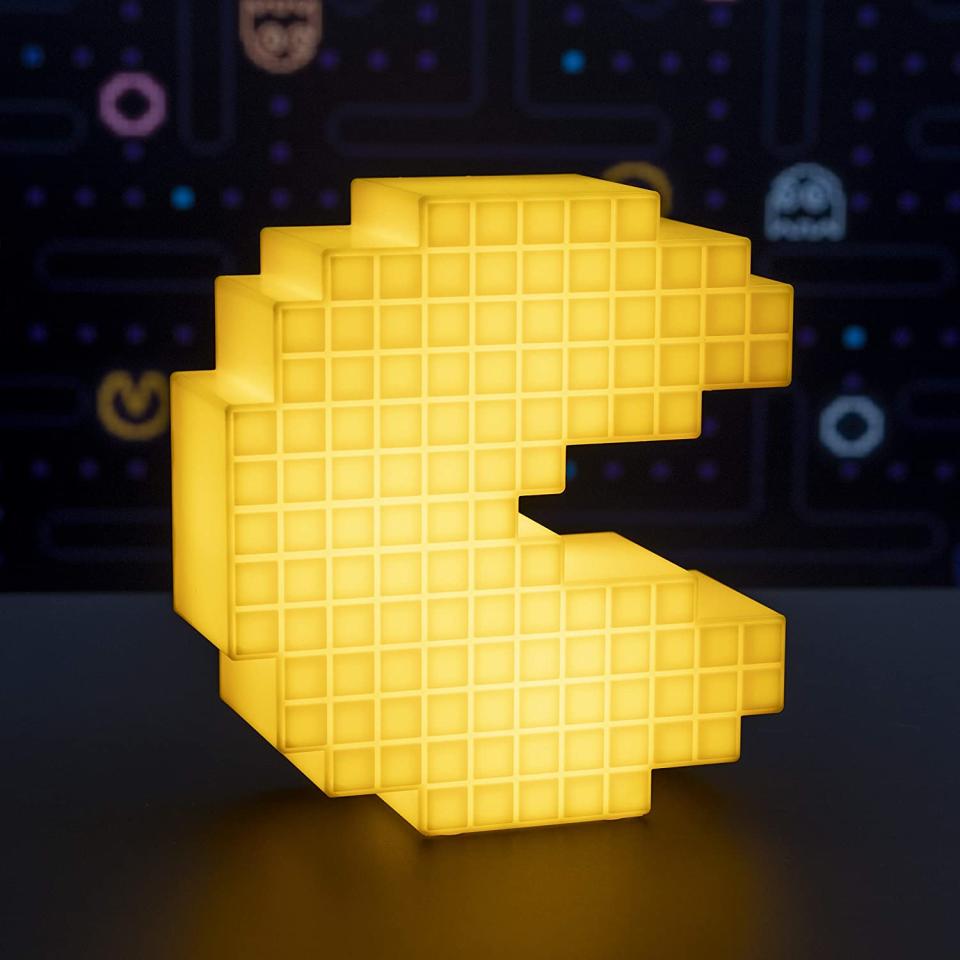 Paladone Pacman Pixelated Light