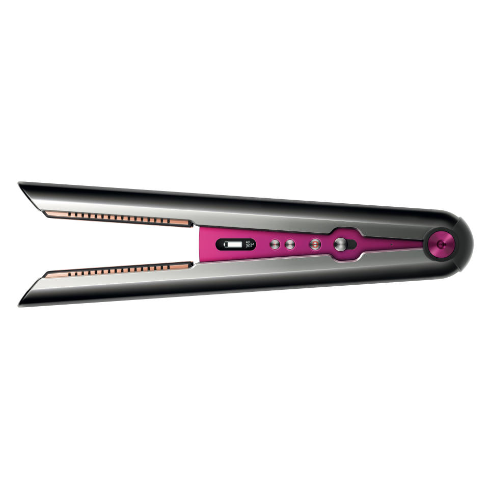 Dyson Corrale Flatiron