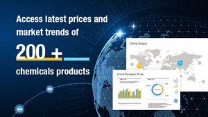 Find latest market data of China's fine chemicals from Echemi's Market Price＆Insight