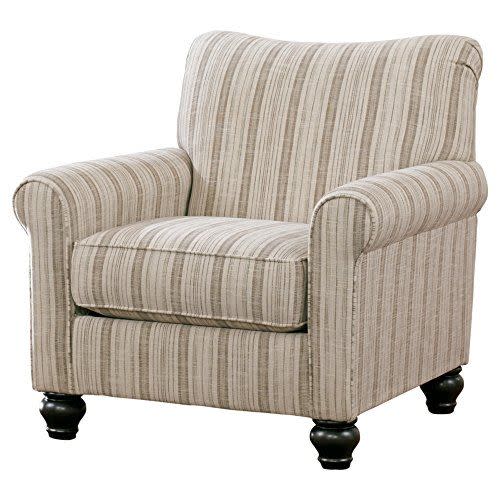 Clarence Armchair
