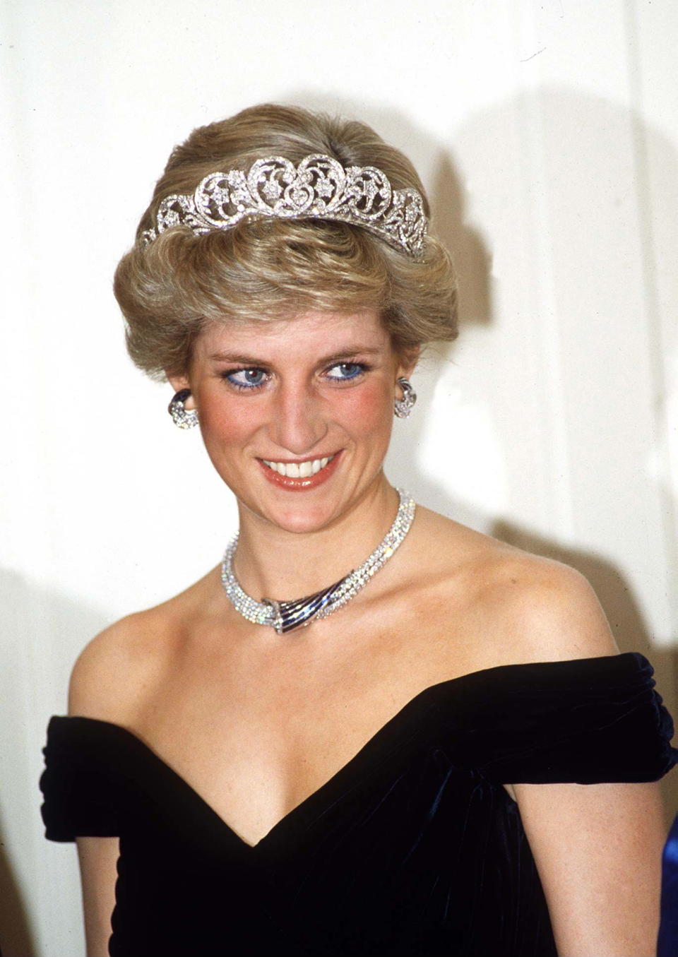 Princess Diana’s childhood nickname predicted her future title. Photo: Getty