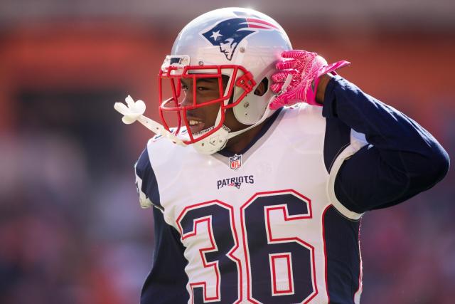 Special Teamer Brandon King Leaving Patriots, Signing With Colts