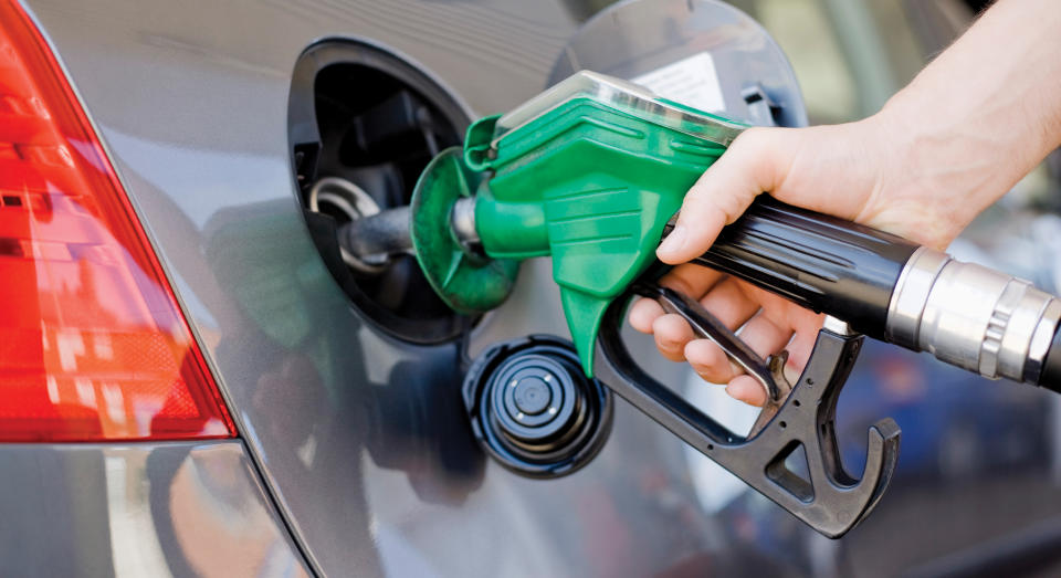 There are concerns about fuel prices skyrocketing as the price of oil reaches its highest level since 2014. Photo: Getty