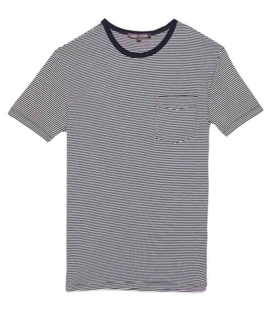 Slate & Stone Raymond Crew-Neck Tee