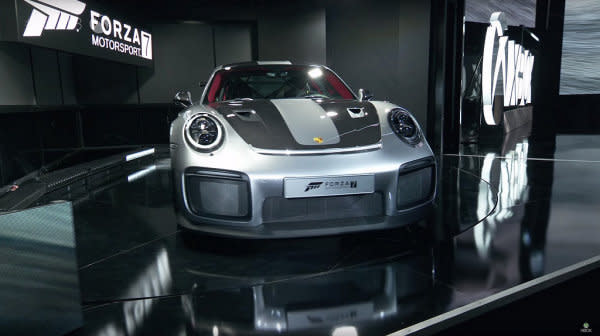 地表最強速蛙911 GT2 RS，限量1,000輛全部賣光！