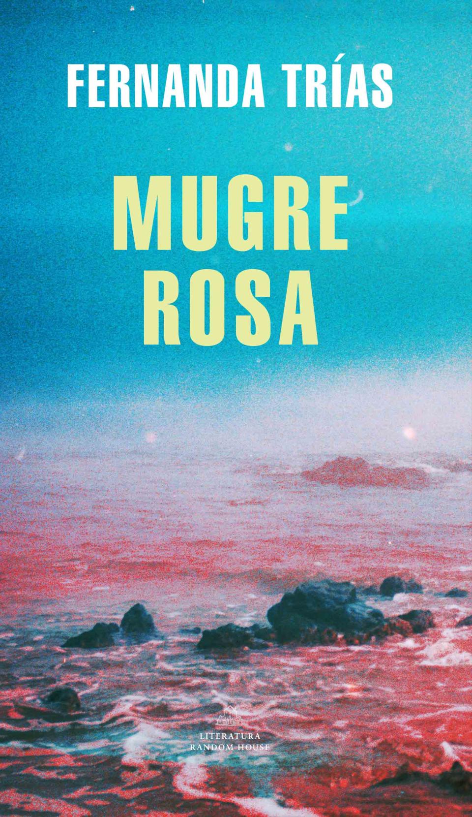 Mugre Rosa