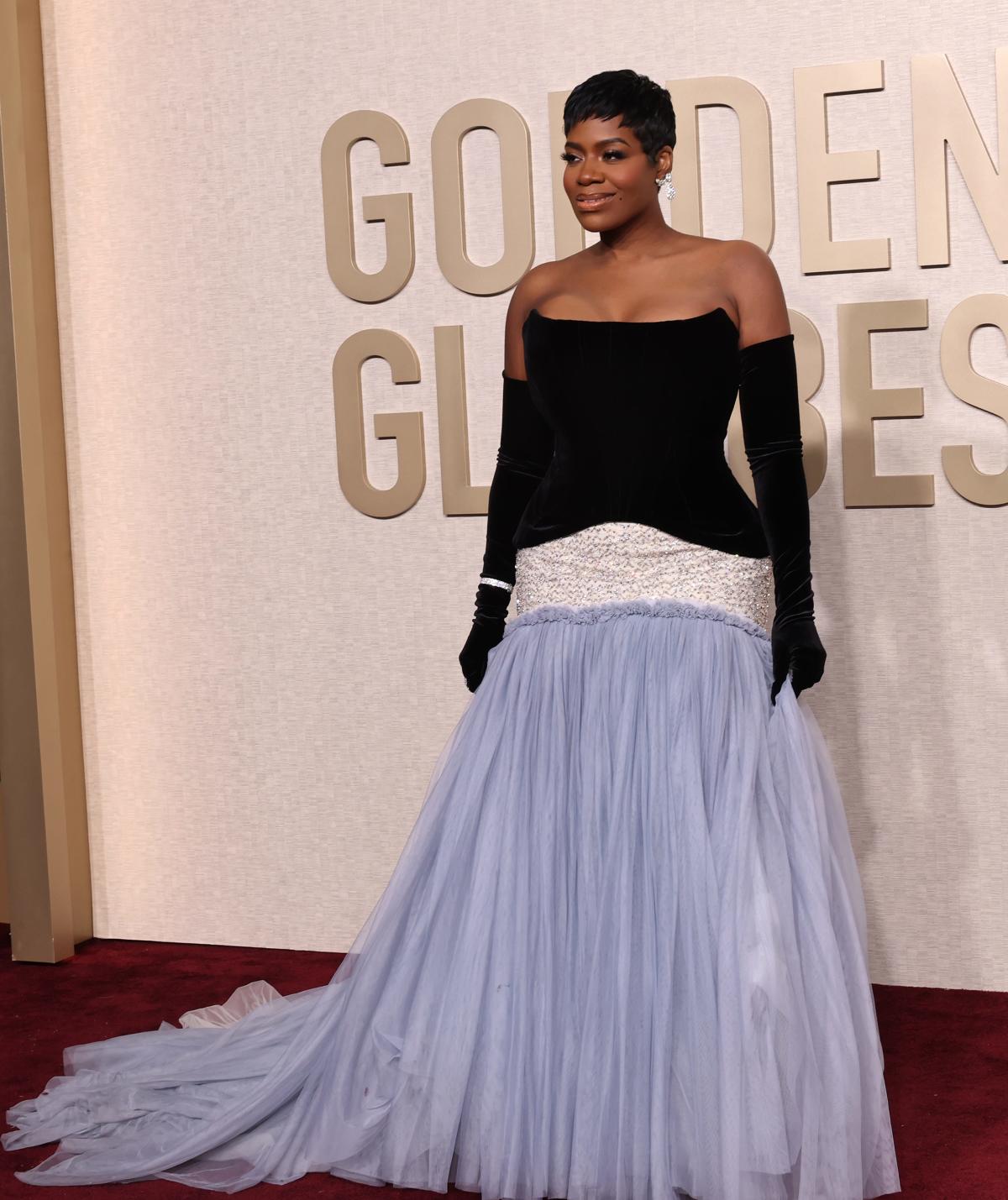 Did The Color Purple win any awards at the Golden Globes? A look at the