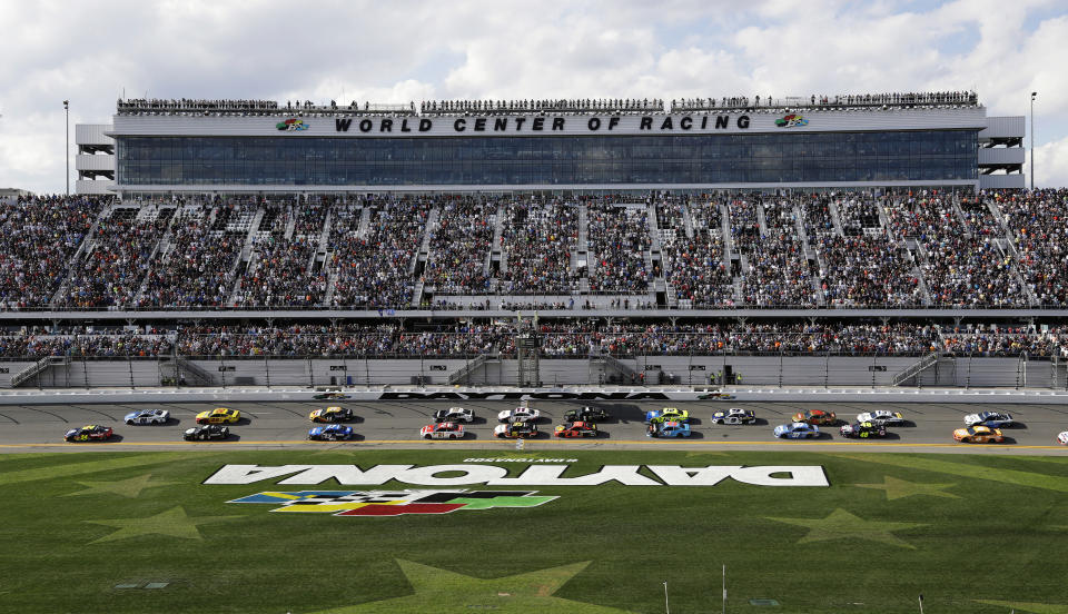 (AP Photo/Chris O'Meara, File)