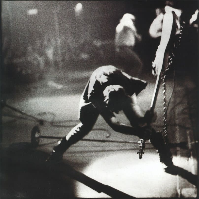 Pennie Smith