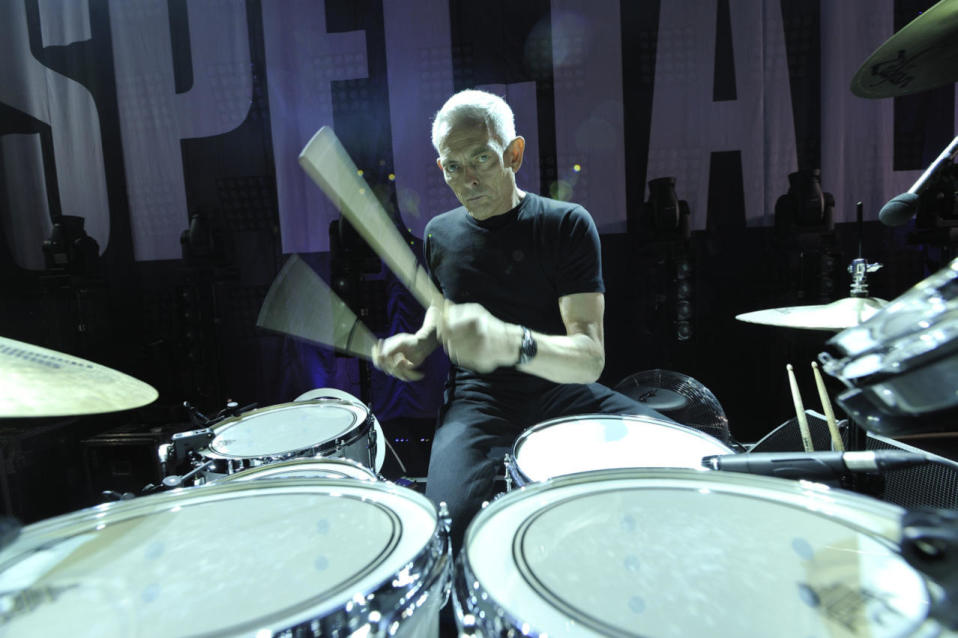 John Bradbury was the drummer for the pioneering ‘80s ska group the Specials. He died on Dec. 28 at the age of 62.