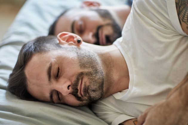 Don&#39;t worry though &#x002013; there are ways to overcome this bed-sharing dilemma