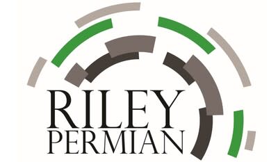 Riley Exploration Permian (PRNewsfoto/Riley Exploration Permian, Inc.)