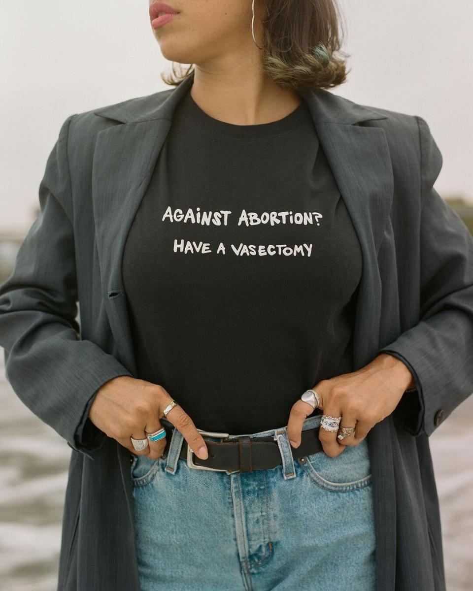 How Fashion Brands Are Standing Up for Reproductive Rights