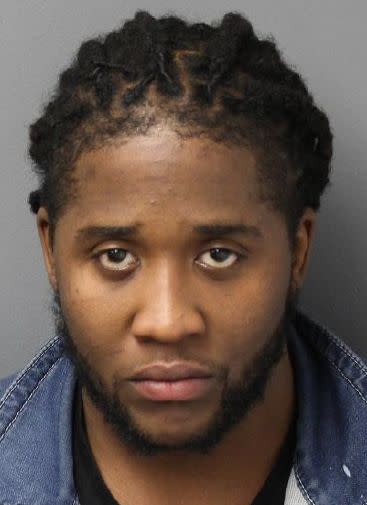 JaVohn Berrouet, 24, was arrested on Friday in connection with the kidnapping. (Photo: http://ucnj.org)