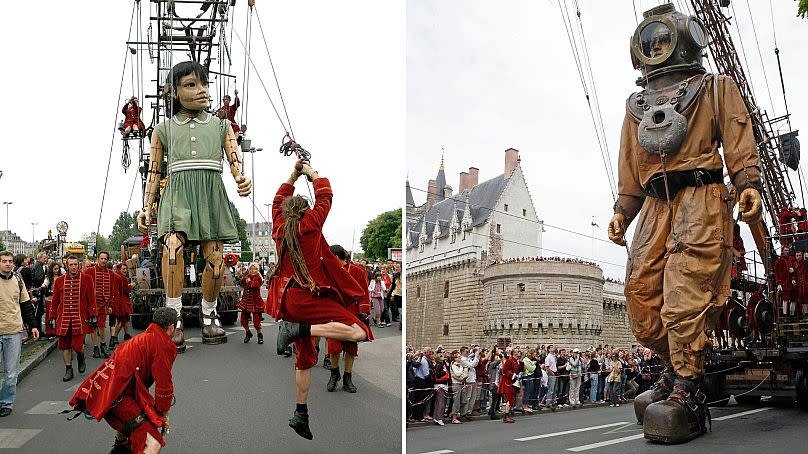 Royal de Luxe