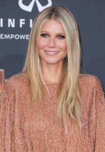 Gwyneth Paltrow Unveils $75 ‘This Smells Like My Orgasm’ Candle