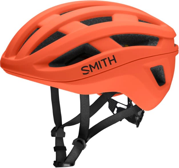 Smith Persist Bike Helmet, gravel biking helmets