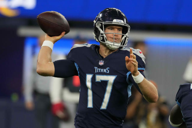 Faces of the 2021 Tennessee Titans - Last Word on Pro Football