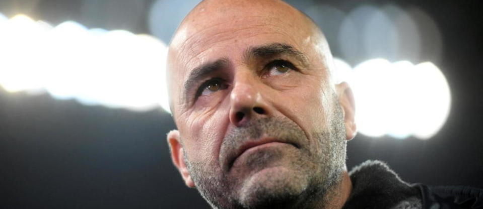 Le Néerlandais Peter Bosz arrive en Ligue 1 avec la promesse de proposer du spectacle sur le terrain.
