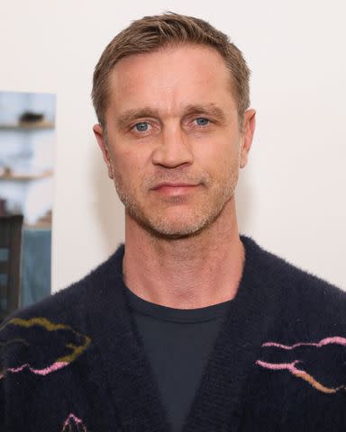 <p>Paul Archuleta/Getty</p> Devon Sawa attends a screening for <em>Who Are You People</em> in Los Angeles on Feb. 24, 2023