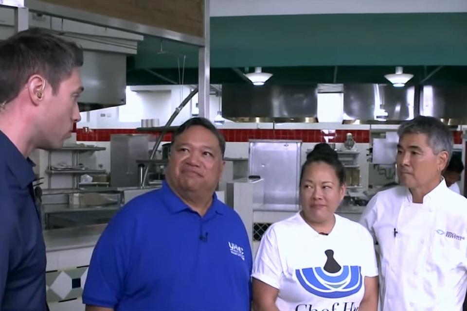 Top Chef star Lee Anne Wong losing her restaurant in Maui fires