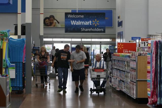 Walmart will derive more profit from services, ad sales in next 5