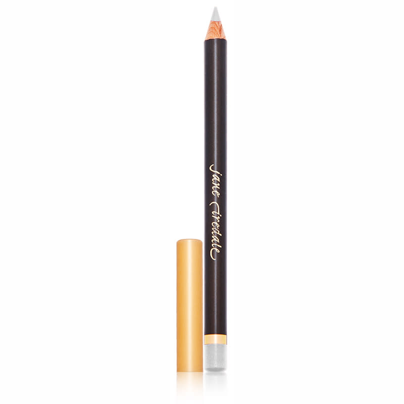 6) Jane Iredale Eye Pencil in White