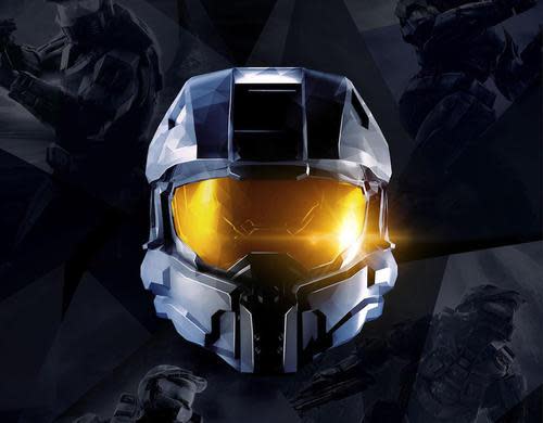 Master Chief