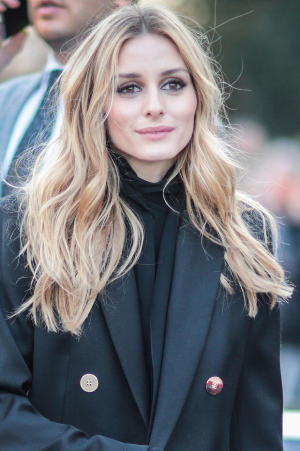 Olivia Palermo