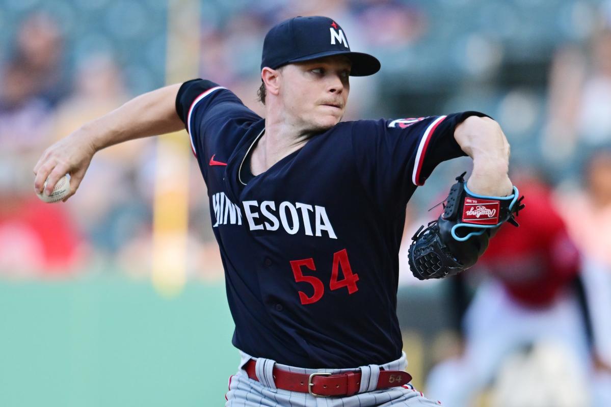 Cardinals, Sonny Gray reportedly agree to 3-year, $75 million contract