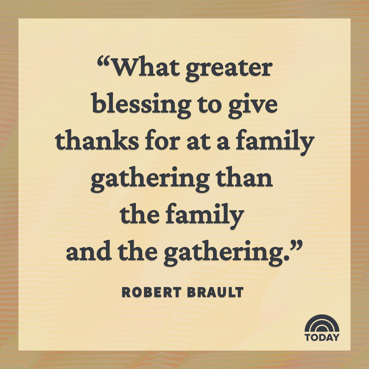 Thanksgiving Quotes