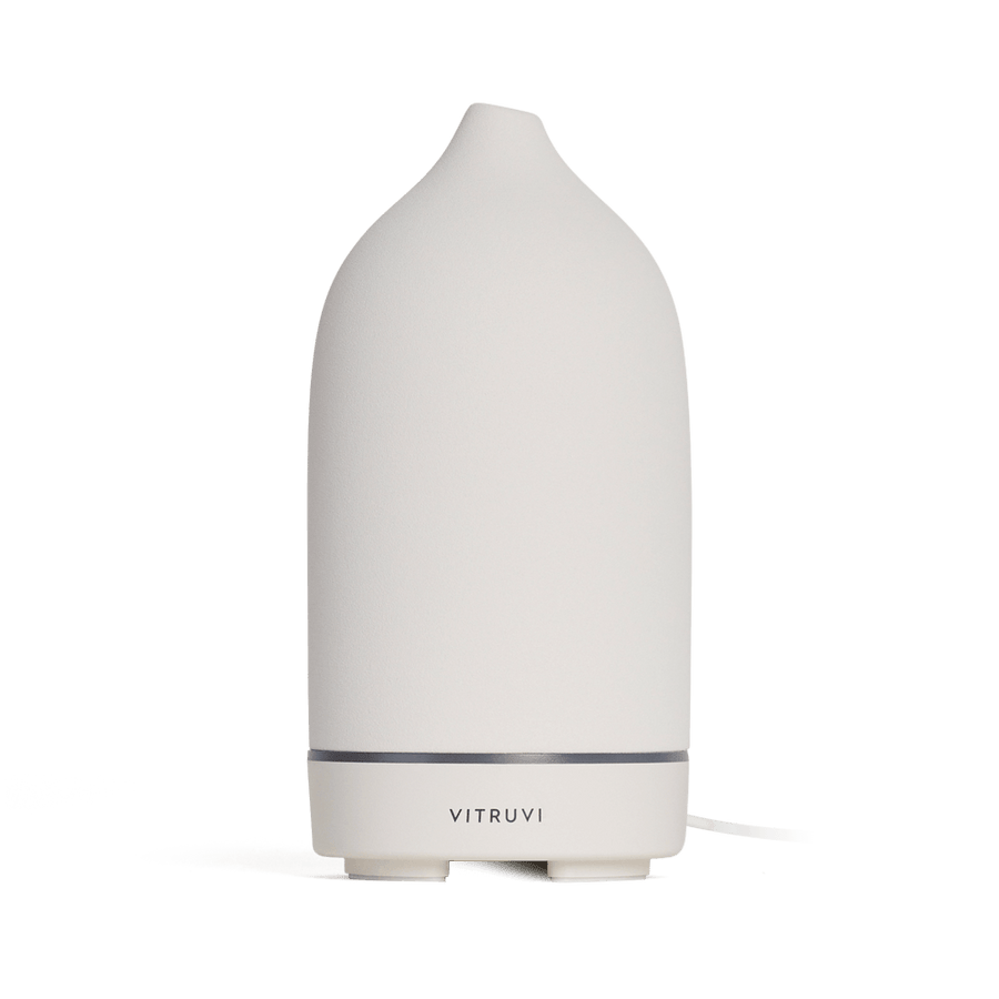 Vitruvi Stone Essential Oil Diffuser (Vitruvi / Vitruvi)