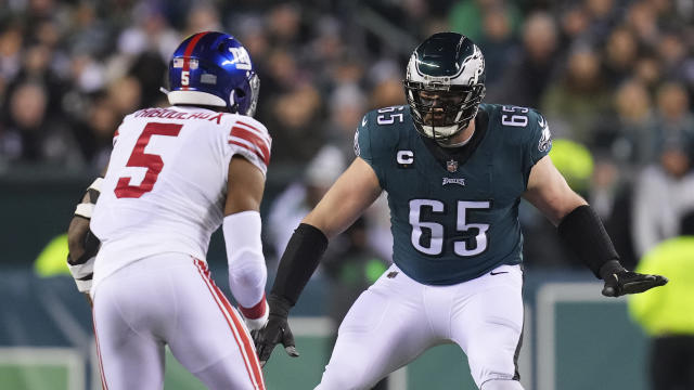 Here is when the Philadelphia Eagles will wear Kelly green this season -  WHYY