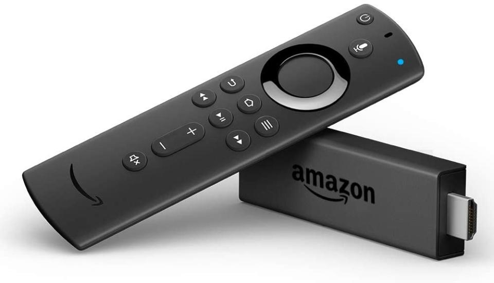 El Fire Stick TV es el favorito de muchos usuarios