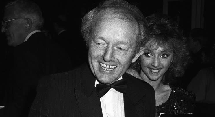 Paul Daniels