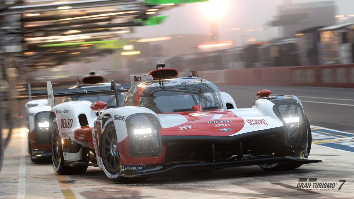 Gran Turismo' Pic Gets Release Date; Neill Blomkamp Directing for  Sony/Columbia – Deadline