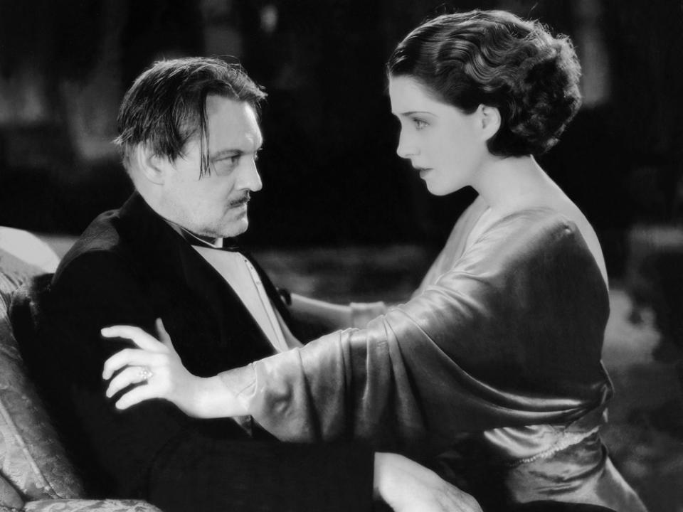 Lionel Barrymore (1930/31)