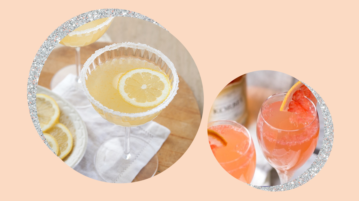 Types Of Ice To Use In Cocktails - Barillio