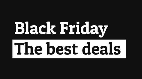 Cologne Black Friday & Cyber Monday Deals Dior & More Savings Collated by Spending Lab