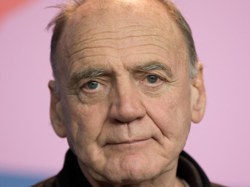 Bruno Ganz gibt in «Kraftidioten» einen Gangster. Foto: Jörg Carstensen