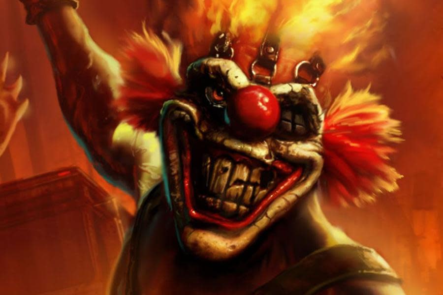 Serie de Twisted Metal revela a Sweet Tooth y presume su acción en su primer trailer