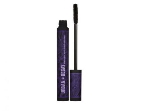 10. Urban Decay Skyscraper Multi-Benefit Mascara, $22, at Sephora.com