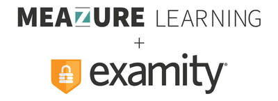 Meazure Learning acquires Examity