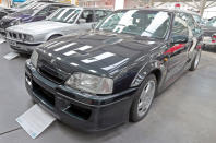 <p>With 300bhp family hatchbacks now common, and 600bhp saloons even more so, it's hard to imagine how much the Lotus Carlton ruffled feathers when it arrived in 1990. Its 377bhp twin-turbo straight-six provided a 177mph top speed, which was enough to make some newspapers very angry indeed, though they didn’t seem to mind Ferraris…</p>